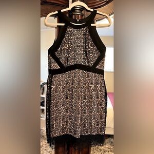 City Studio Stunning Dress